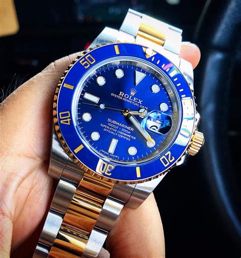 rolex tw best bluesy